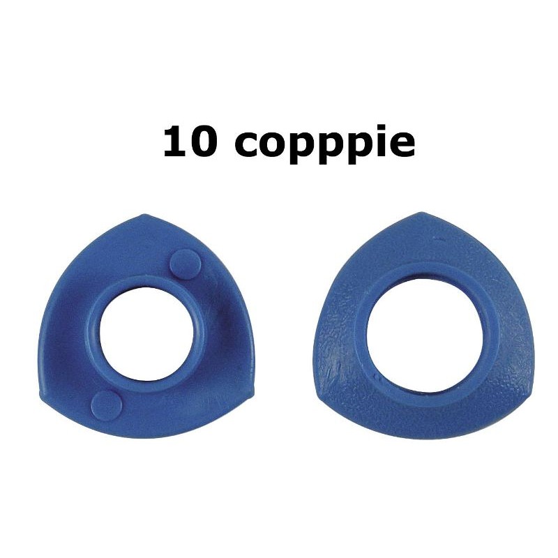 Borchie Parastrappi 8 587275 di Campex