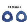 Borchie Parastrappi 8 587275 di Campex