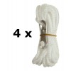 Corde 4 Pz.Tens.Mt.4 587504 di Campex