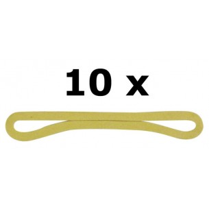 Elastici 10 Pz.100 4x 587581 di Campex