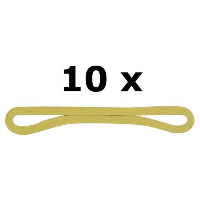 Elastici 10 Pz.100 4x 587581 di Campex