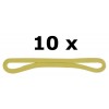 Elastici 10 Pz.100 4x 587581 di Campex
