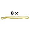 Elastici 8 Pz.120 7x2 587577 di Campex