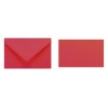 Armonia C/B 100/100 Rosso F4 11x7 di Toscana Carte Pregiate Srl