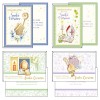 Biglietti Cresima Decorata di Toscana Carte Pregiate Srl