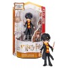 Wizarding World Small Doll Harry Potter di Spin-Master