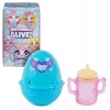 Hatchimals Alive Pack Singoli Assortiti di Spin-Master