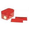 Armonia Rosso C/B 100/100 F9 14x9 di Toscana Carte Pregiate Srl