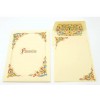 Carta da Lettere Florentia 16,8x22,8 Plico di Toscana Carte Pregiate Srl