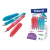 Espositore 12 Penne Stilografiche Happy Pen di Pelikan