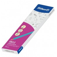 Gomma a Forma di Matita Sr/12 di Pelikan