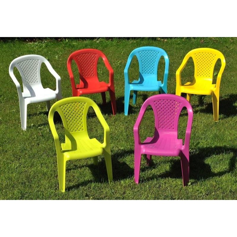 Panca Da Esterno Ipae-Progarden - Verde, Legno, Monoblocco Impilabile - Foto 6