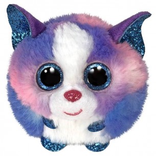 Puffies Cleo di Ty Puffies