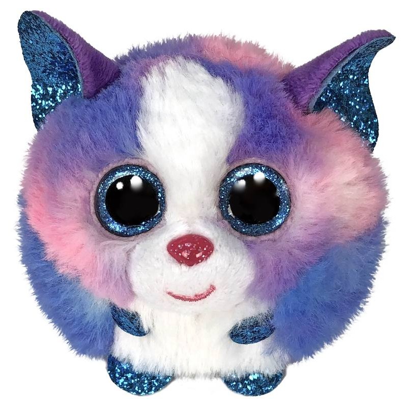 Puffies Cleo di Ty Puffies