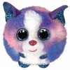 Puffies Cleo di Ty Puffies