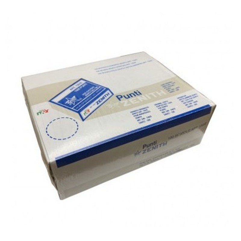 Punti Zenith 130/E - Espositore da 100 Pezzi di Balma Capoduri & C. S.P.A.