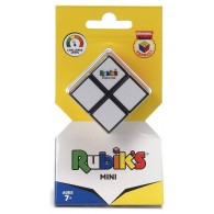 Rubik il Cubo 2x2 "Mini" in Vassoio di Spin-Master