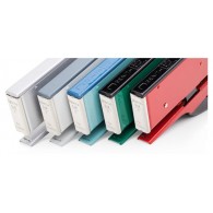 Cucitrice a Pinza Colori Assortiti di Balma Capoduri & C. S.P.A.
