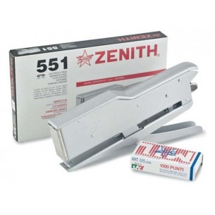 Cucitrice a Pinza Ass.Te Zenith 551 di Balma Capoduri & C. S.P.A.