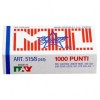 Punti Zenith 515/8 Sc/1000 di Balma Capoduri & C. S.P.A.