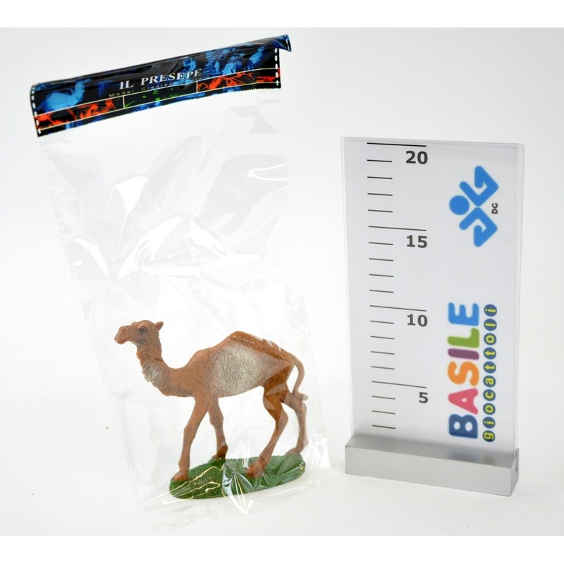 Busta Cammello 10 Cm 10208 di Ciulli-Mario