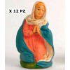 Madonna 12 Pz 10252 di Ciulli-Mario
