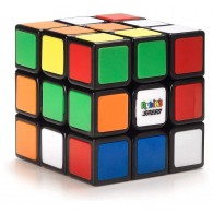Rubik'S il Cubo 3x3 Speed di Spin-Master