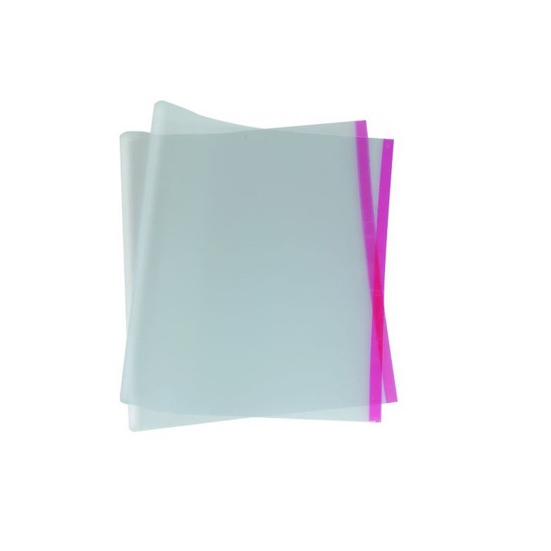 C36 C.Libro Silk Pvc250 50x31 Neutro di Balmar2000