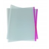 C36 C.Libro Silk Pvc250 50x31 Neutro di Balmar2000