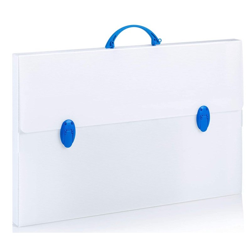 Valigetta Every Line Neutro 208e/2 36,5x56,5x3,5 Accessori Assortiti di Balmar2000