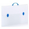 Valigetta Every Line Neutro 208e/2 36,5x56,5x3,5 Accessori Assortiti di Balmar2000