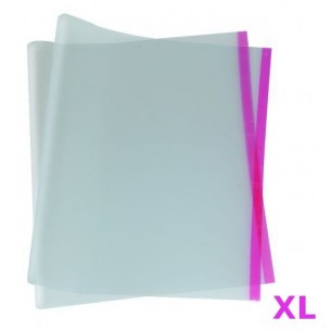 C36xl C.Libro Silk Pvc250 57x36 Neutro di Balmar2000