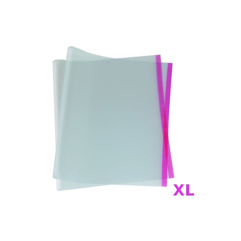 C36xl C.Libro Silk Pvc250 57x36 Neutro di Balmar2000