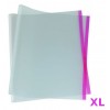 C36xl C.Libro Silk Pvc250 57x36 Neutro di Balmar2000