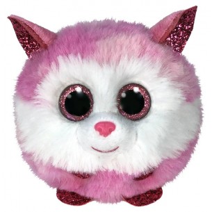 Puffies Princess di Ty Puffies