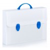 Valigetta Every Line Neutro 254/P 27x37,5x8 Accessori Assortiti di Balmar2000