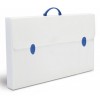 Valigetta Every Line Neutro 235/E/2 36,5x56,5x5,5 Accessori Assortiti di Balmar2000