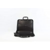 Valigetta B-Office con Zip 35x27x3 Nero di Balmar2000