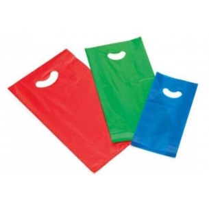 Smiling Bag Hd Color 25+5+5x46 Conf da 125 di Balmar2000