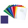 Colibri C.Maxi Laccato Pe140 P/Nom 21x29,7 Viola di Balmar2000