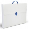 Valigetta Every Line Neutro 209/P 27x37,5x5 Accessori Assortiti di Balmar2000