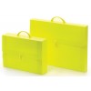 Valigetta Fluo 36,5x56,5x5,5 Assortito di Balmar2000