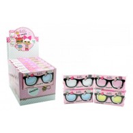 Occhiali da Sole Lol - Colore Lenti Assortiti di Distributori Giocattoli