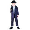 Gangster Taglia S 26500 di Distributori Giocattoli