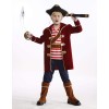 Costume Pirata M 26754m di Distributori Giocattoli