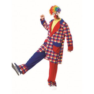 Clown 28262 di Distributori Giocattoli
