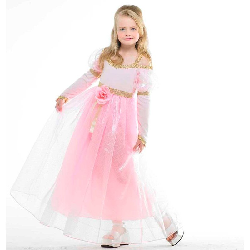 Principessa Rosa S 27637 di Distributori Giocattoli