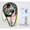 Busta 2 Racchette Ping Pong di Distributori Giocattoli