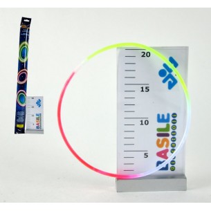 Busta 1 Collana Cm.58 Y13031 di Distributori Giocattoli