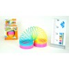 Molla Grande Multicolor Cm 10 di Distributori Giocattoli